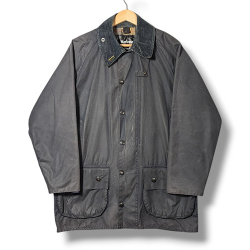 Giacca cerata barbour beaufort - giacca,