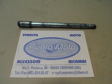 Perno asse ruota anteriore