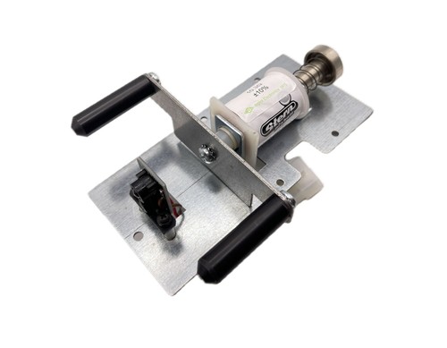 Stern flipper pinball - stern, post