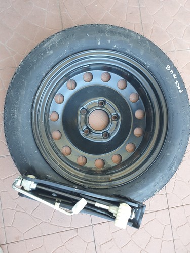 Kit ruotino scorta - 💥kit, di
