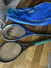 Head Tour Pro NANO Racchetta 4