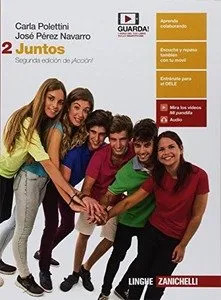Juntos per scuole - juntos., le