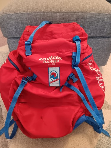 Zaino invicta ranger lt - invicta,