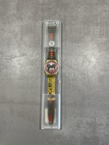 Swatch watch gj121 sweet - swatch,