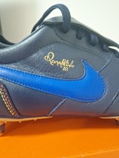 Nike Tiempo Guri SG Ronaldinho