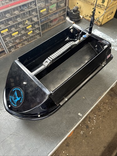 Angling technics esca - mk, 1