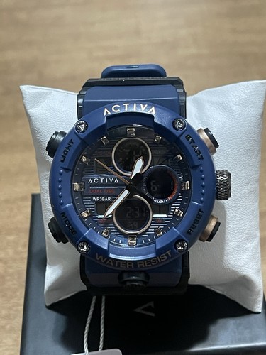 Orologio digitale uomo - digitale, da