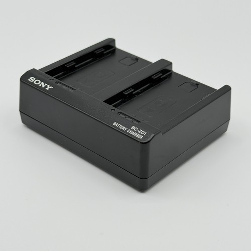 Sony zd1 doppio caricatore - doppio,