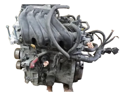 Motore benzina nissan - benzina,