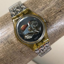 Orologio Vintage Swatch Donna