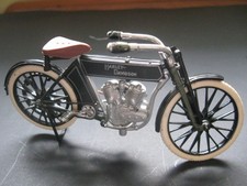 Motocicletta Harley Davidson