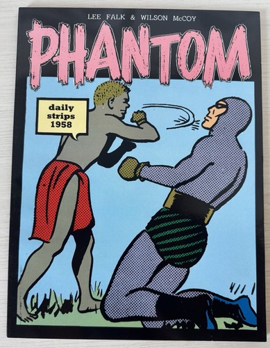 Phantom uomo mascherato - l'uomo,