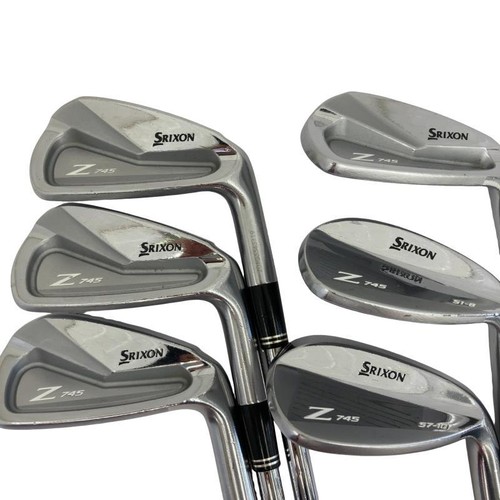 Dunlop srixon z745 set di - 6s,