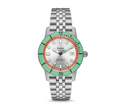 Super sea wolf - sea,