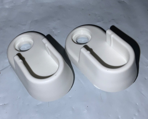 Ikea brimnes clip per binari - clip,