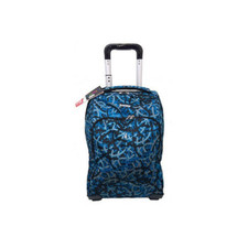 Trolley Zaino Organizzato Premium Comix Allover