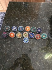 Beyblade Vintage Takara Tomy