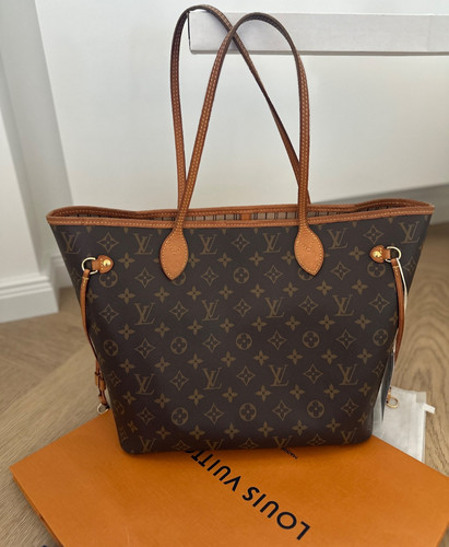 Monogramma louis vuitton mai - monogramma,