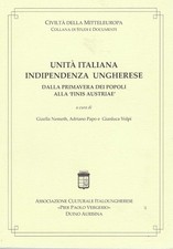 "Unità Italiana Indipendenza