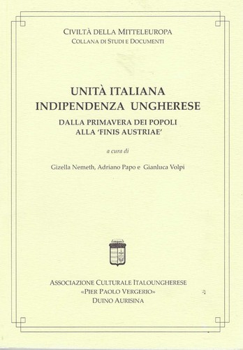 Unità italiana indipendenza - italiana,