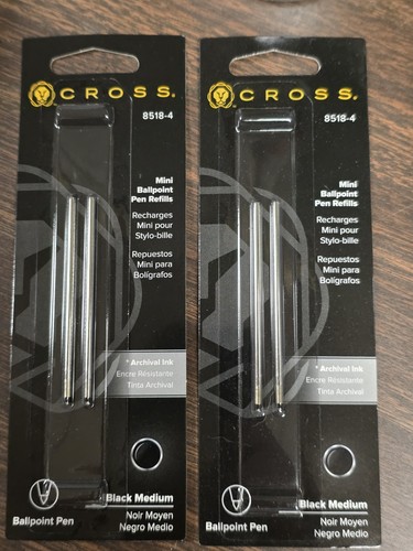Cross mini ricariche sfera - mini,