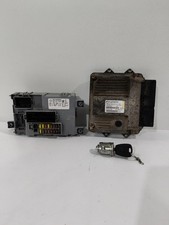 KIT Centralina Motore ECU Body