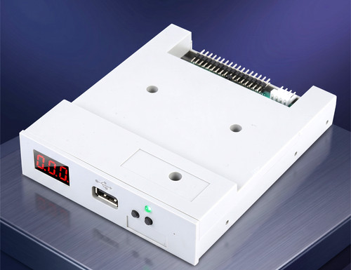 Gotek sfr1m44 u100 emulatore - gotek, sfr1m44-u100