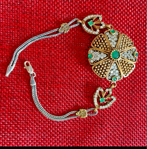 Bracciale stile antico - ,