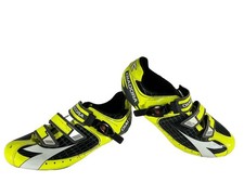 Scarpe ciclismo strada diadora - ciclismo,