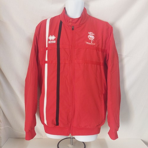 Tuta calcio lincoln city - tuta, top