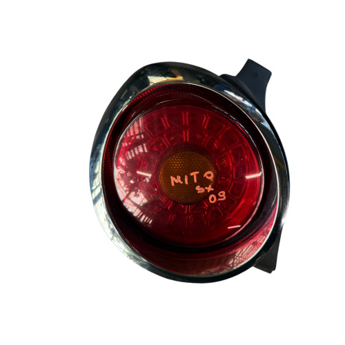 Fanale post alfa romeo - post-sx,