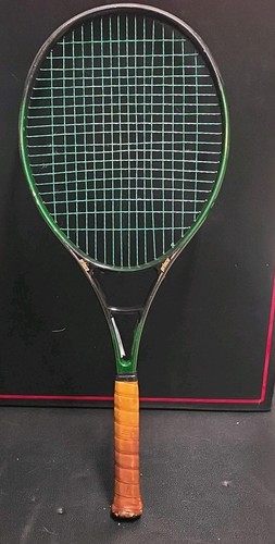 Prince graphite oversize - graphite,