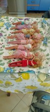 Barbie vintage lotto - barbie,