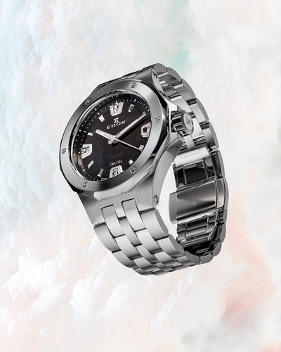 Edox delfin date lady - edox, 3m