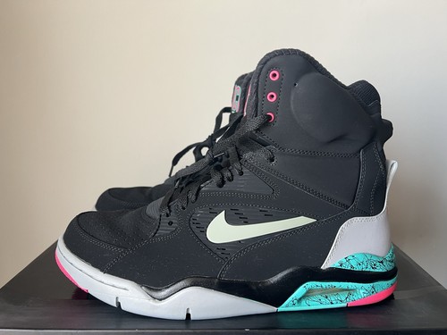 Nike air command - nike, spurs