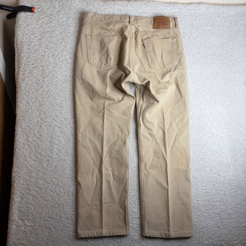 Jeans vintage levis - jeans,