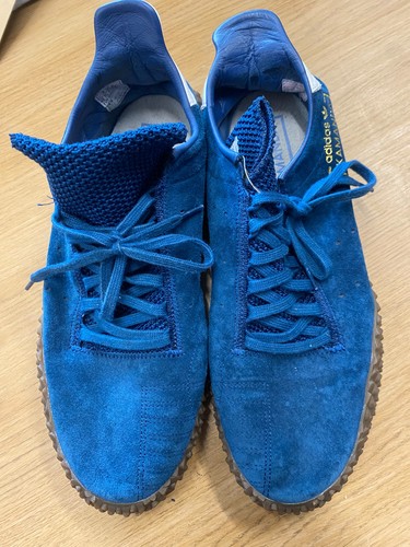 Adidas originals kamanda blu - kamanda,