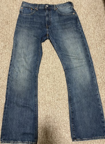 Levi 517 stivaletto - levi's,