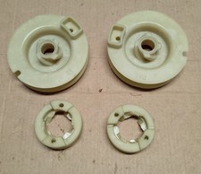 soffiatore irroratore decespugliatore Puleggia fune avviamento MCCulloch CHINA