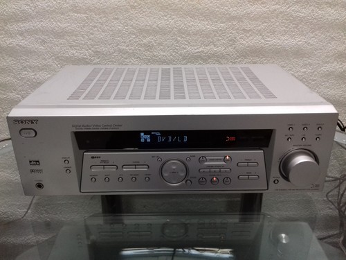 Sony str de485e argento - sony, 5.1