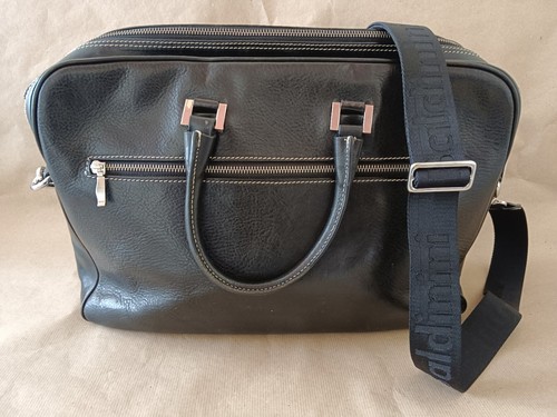 Borsa cartella pelle - borsa,