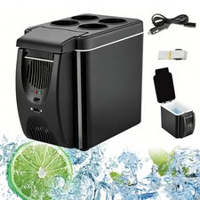 Frigorifero per auto 6L mini