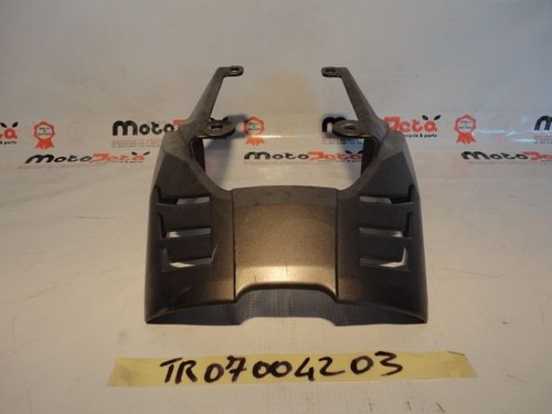 Cover scarico terminale - cover,