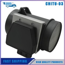 Mass air flow sensor - air,