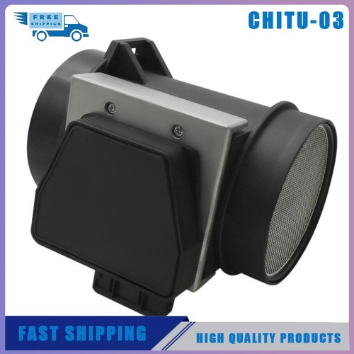 Mass air flow sensor - mass,