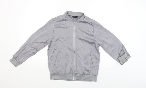 Giacca grigia donna - , topshop