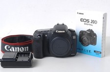 Canon EOS 20D