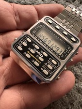 Montre Casio Cfx-200