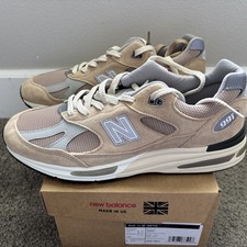 Taglia new balance 991v2 - taglia,