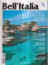 Bell'Italia 279 - luglio 2009